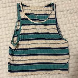 AE tank top